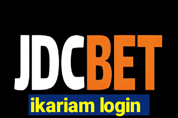 ikariam login